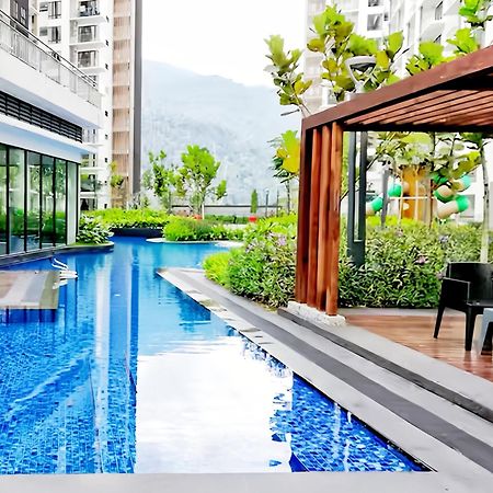 Midhills Genting Highlands 아파트 외부 사진