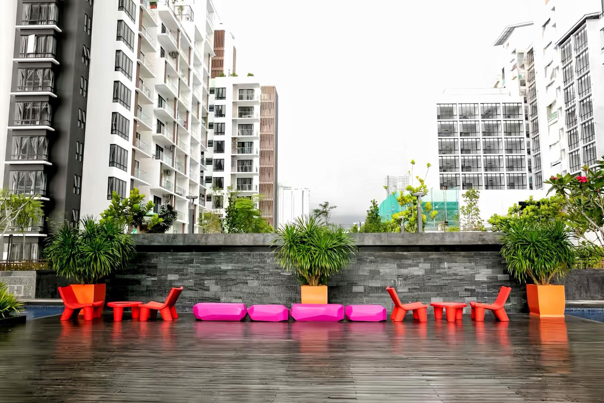 Midhills Genting Highlands 아파트 외부 사진