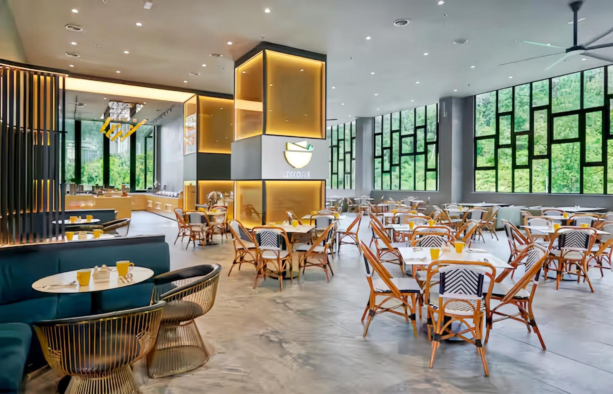 Midhills Genting Highlands 아파트 외부 사진