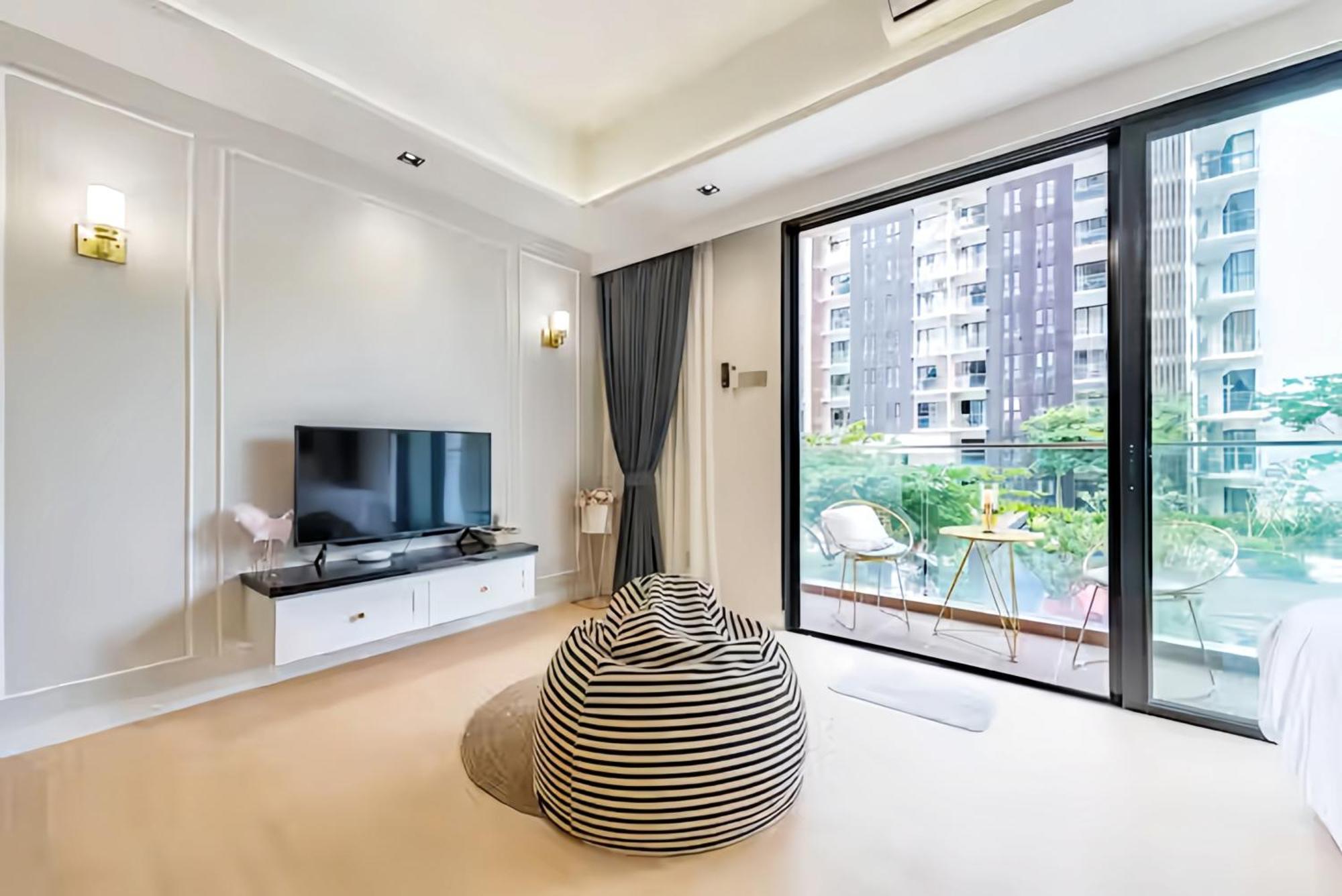 Midhills Genting Highlands 아파트 외부 사진